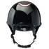 Charles Owen Sparkly Kylo EQx MIPS Helmet